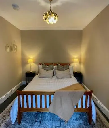Brunswick Townhouse Villa Penrith Exterior photo