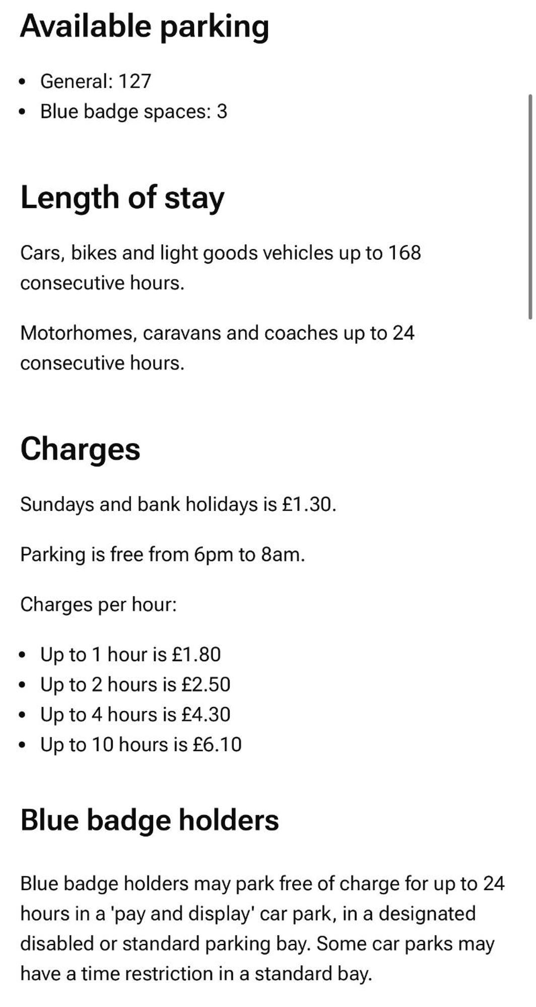 Brunswick Townhouse Holiday home *